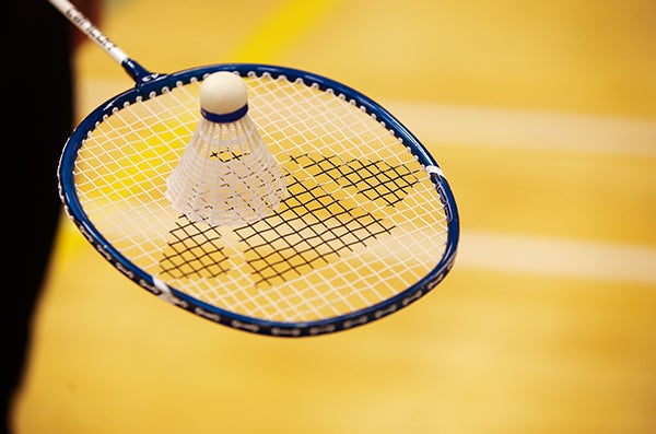 Tournament Software Linking for Badminton Memberships