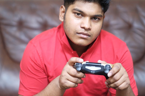 Gamer