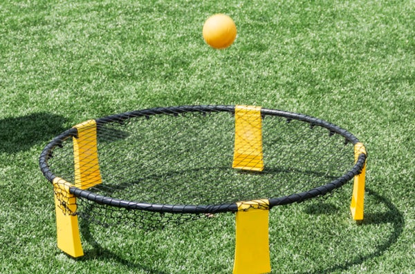 Spikeball