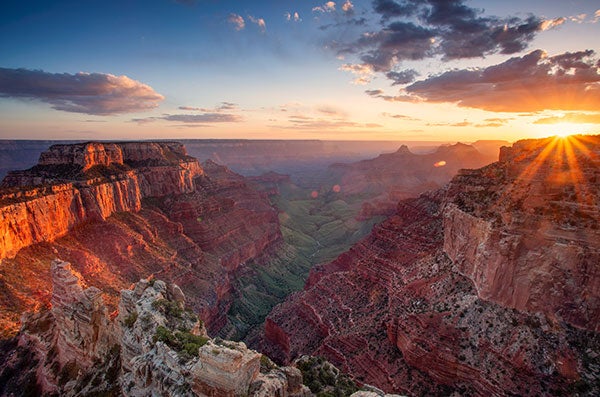 Grand Canyon