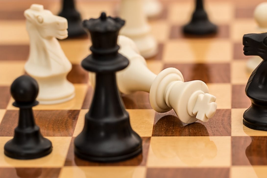 2023 Daily Chess Championship Registration Now Open 