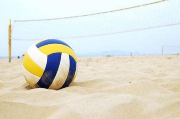 Sand Volleyball